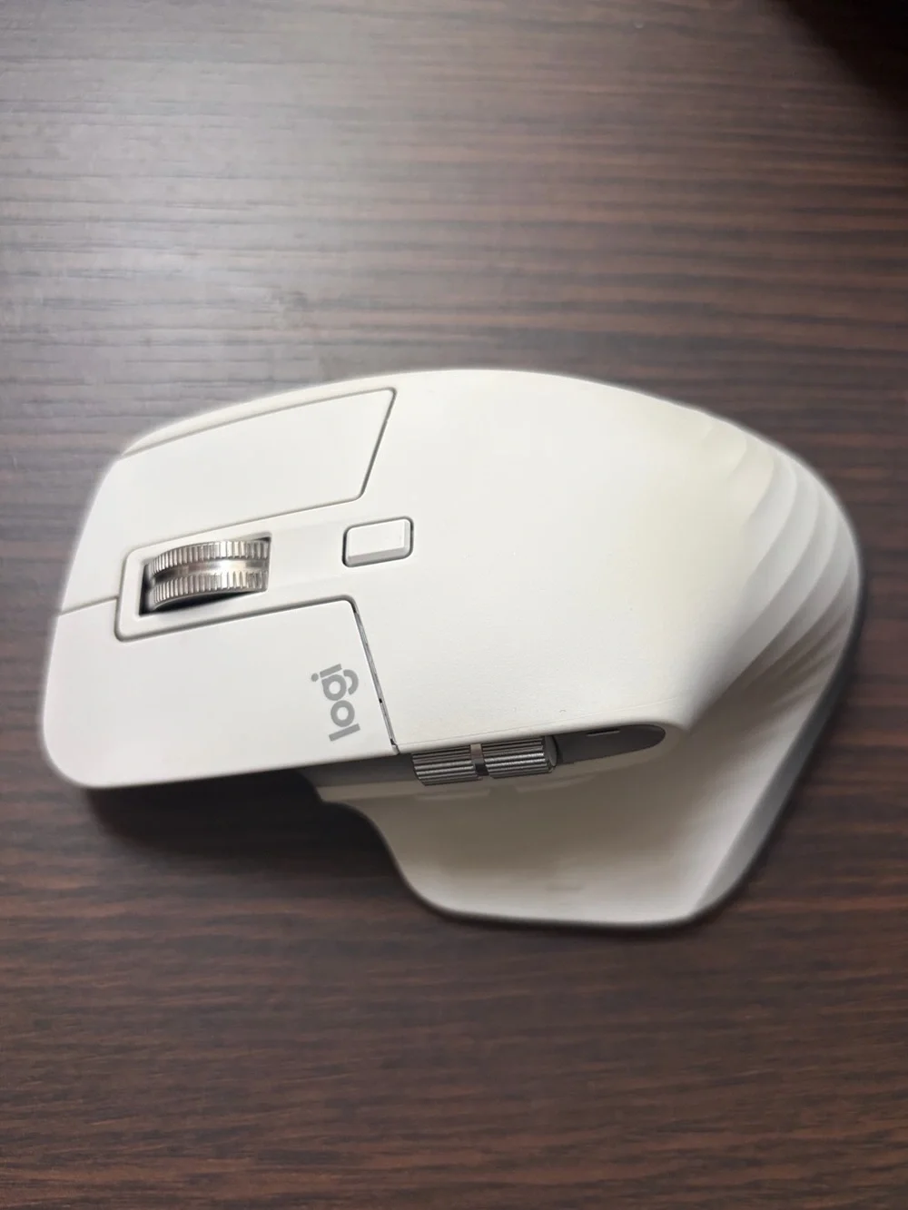 Logitech MX Master 3S Wireless Mouse